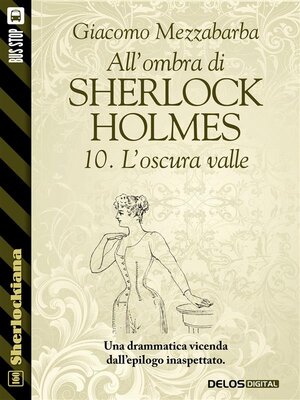 cover image of L'oscura valle